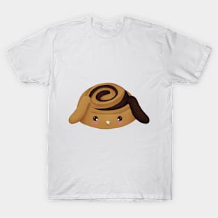 Cinnamon Bun T-Shirt